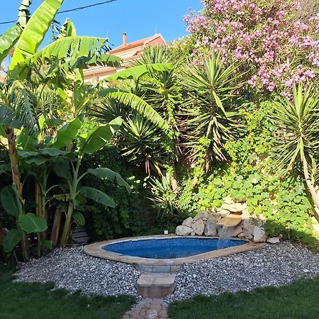 Villa Kontes Kefalonia Kardhakáta エクステリア 写真